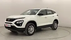 Used Tata Harrier XMA in Pune