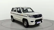 Used Mahindra Bolero N4 in Indore