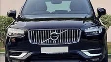 Used Volvo XC90 D5 Inscription [2020-2021] in Chandigarh