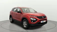 Used Tata Harrier XM in Lucknow