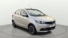 Used Tata Tiago Revotron XT [2016-2019] in Patna