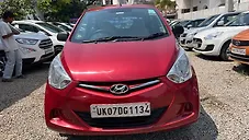 Used Hyundai Eon Magna + SE in Dehradun