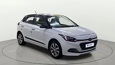 Used Hyundai Elite i20 Asta 1.2 (O) in Indore