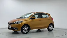 Used Tata Tiago Revotron XZA [2017-2019] in Ghaziabad