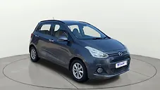 Used Hyundai Grand i10 Asta 1.2 Kappa VTVT [2013-2016] in Vadodara