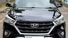 Used Hyundai Creta 1.4 S [2015-2016] in Pune
