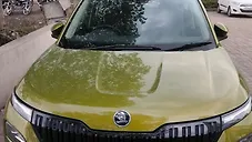 Used Skoda Kylaq Prestige Petrol Turbo Manual in Raipur