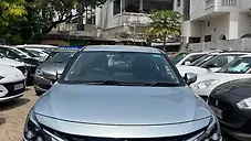 Used Maruti Suzuki Baleno Zeta (O) 1.2 in Dehradun
