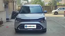 Used Kia Carens Gravity 1.5 Petrol MT in Chennai