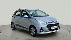 Used Hyundai Grand i10 Sportz 1.2 Kappa VTVT [2017-2020] in Jaipur