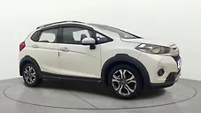 Used Honda WR-V VX MT Diesel in Bangalore