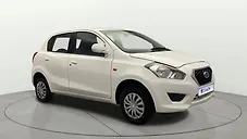 Used Datsun Go T in Kochi