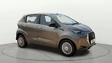 Used Datsun Redigo T in Ahmedabad