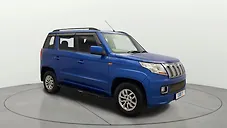 Used Mahindra TUV300 T8 AMT in Kochi