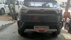 Used Tata Nexon XZ Diesel in Bettiah