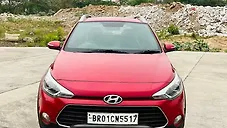 Used Hyundai i20 Active 1.2 SX [2015-2016] in Patna