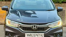 Used Honda City ZX CVT Petrol [2017-2019] in Mumbai