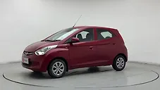 Used Hyundai Eon Sportz in Gurgaon