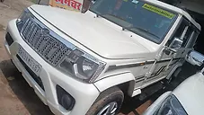 Used Mahindra Bolero B6 [2022] in Bettiah