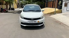 Used Tata Tiago Revotron XM (O) [2016-2019] in Coimbatore