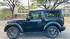 Used Mahindra Thar LX Convertible Top Diesel AT 4WD in Pune