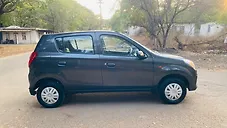Used Maruti Suzuki Alto 800 LXi in Pune