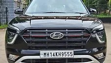 Used Hyundai Creta S Plus 1.5 Diesel Knight in Pune