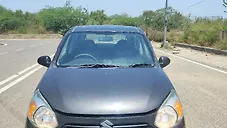 Used Maruti Suzuki Alto 800 LXi (O) in Delhi