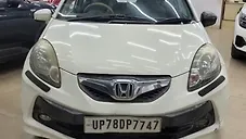 Used Honda Brio VX MT in Kanpur