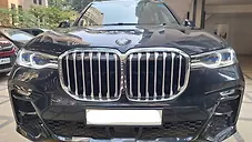 Used BMW X7 xDrive40i M Sport (Petrol) in Mumbai