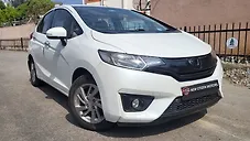 Used Honda Jazz V CVT Petrol in Bangalore