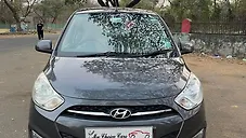 Used Hyundai i10 Magna 1.2 Kappa2 in Pune