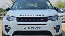 Used Land Rover Discovery Sport HSE in Pune