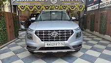 Used Hyundai Venue SX 1.5 Diesel in Mumbai