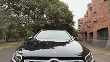 Used Mercedes-Benz GLC 200 Progressive in Delhi