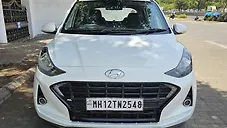 Used Hyundai Grand i10 NIOS Magna 1.2 Kappa VTVT CNG in Pune