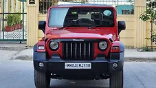 Used Mahindra Thar LX Hard Top Diesel AT 4WD in Thane