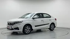 Used Honda Amaze VX Petrol Automatic in Ghaziabad