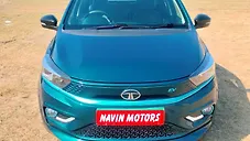 Used Tata Tigor EV XZ Plus 26.0 kWh in Ahmedabad