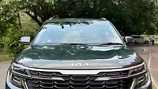 Used Kia Seltos HTX 1.5 Petrol CVT [2024-2025] in Delhi