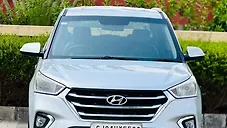 Used Hyundai Creta E Plus 1.4 CRDi in Surat