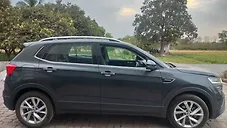 Used Skoda Kushaq Style 1.0L TSI MT in Raipur
