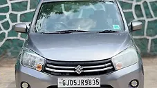 Used Maruti Suzuki Celerio VXi AMT [2017-2019] in Surat
