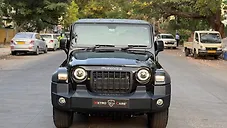Used Mahindra Thar LX Hard Top Petrol AT RWD in Bangalore