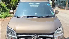 Used Maruti Suzuki Wagon R VXi 1.0 [2019-2019] in Mysore