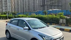Used Hyundai Elite i20 Sportz 1.2 in Mumbai