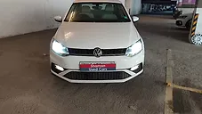 Used Volkswagen Vento Highline Plus 1.0L TSI Automatic in Mumbai