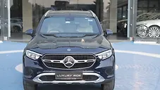 Used Mercedes-Benz GLC 220d 4MATIC in Delhi