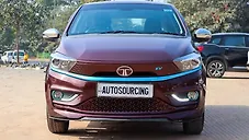 Used Tata Tigor EV XZ Plus 26.0 kWh in Delhi