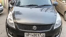Used Maruti Suzuki Swift VDi in Kanpur